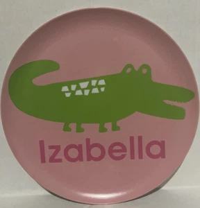 Plato de cena personalizado - Izabella - Imagen 1 de 2