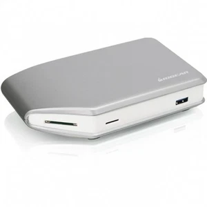 Iogear GUH3C41SD EXPAND YOUR USB-C DESKTOP, LAPTOP OR TABLET CONNECTIVITY AND QU - Photo 1/1