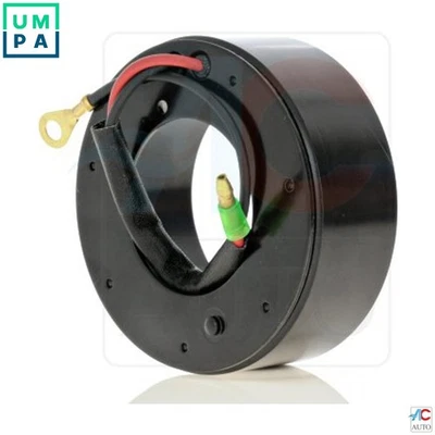 COIL MAGNETIC CLUTCH (COMPRESSOR) AC-04KE02 FOR HONDA FR-V CR-V/IV CIVIC/VII - Image 1 of 4