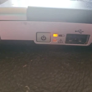 Originalverpackter Polaroid PoGo Instant Mobile Thermodrucker - ungetestet mit Ladegerät  - Bild 1 von 8