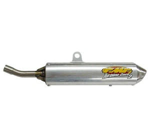 Silenciador de escape antichispas antideslizante FMF TurbineCore 2 para KTM SX 125 1999 - Imagen 1 de 1