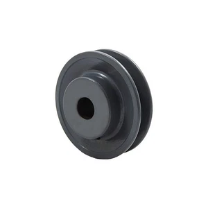 PVL4078 Variable Pitch Single Groove 3.75" Belt Pulley, 7/8" Bore - Picture 1 of 1