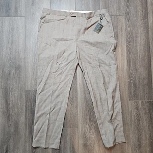 Lauren Ralph Lauren Mens 42x32 UltraFlex Edgewood Classic Fit Dress Pants - Picture 1 of 5
