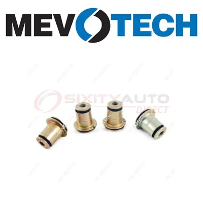 Mevotech OG Suspension Control Arm Bushing for 1977-1993 Dodge D150 3.7L sx Foto 1 de 4