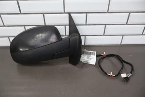 09-14 Chevy Tahoe Suburban Right RH Power Folding Door Mirror (Black 41u) GMT900 - Picture 1 of 21