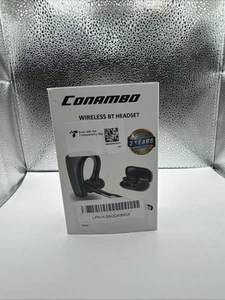 Conambo K10C Wireless Bluetooth Headset - Bild 1 von 1