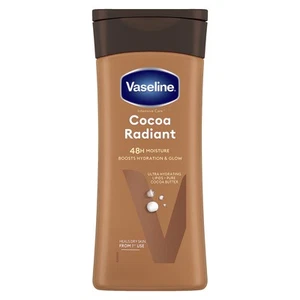 Vaseline Intensive Care Cocoa Radiant Body Lotion with ultra hydrating lipids - Picture 1 of 6