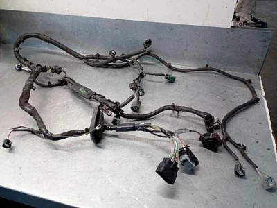 A4535409027 CABLE para SMART FORFOUR EQ (451) ELECTRIC DRIVE 2014 5577781 - Immagine 1 di 4