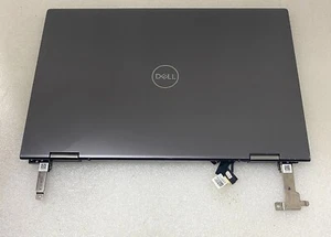 Pannello di montaggio touch screen LCD originale Dell Inspiron 13 7300 7306 7310 FHD - Foto 1 di 7