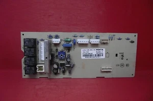 LAVADORA BEKO WM6123W MÓDULO DE CONTROL PCB (1) - Imagen 1 de 3