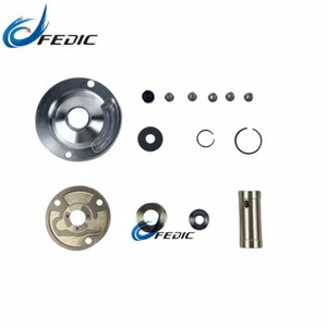Turbo repair kit VB22 VB23 for Toyota Landcruiser V8 D 195Kw 261HP 1VD-FTV VDJ76 - Imagen 1 de 1