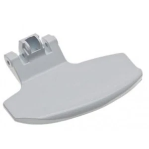 Hoover Candy Washing Machine Door Handle White 43000463 - Picture 1 of 3