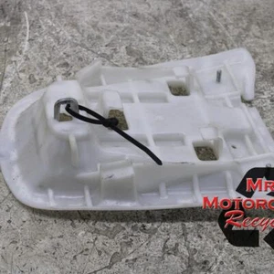 02 03 HONDA CBR954 RR CBR 954 OEM ASIENTO TRASERO SOLO CAPUCHA INTERIOR J1 - Imagen 1 de 4