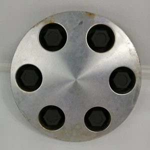 GMC Chevrolet 4x4 Truck Suburban Wheel Center Cap Hubcap 1992-1999 15650049 OEM - Picture 1 of 6
