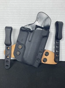 Comp-tac Holster 1911 3.5” Rh IWB 1.5” Belt Loop - Picture 1 of 3