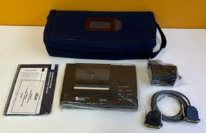 TTC PR-40A 9 x 7 Dot Matrix Font, RS-232 Interface, Thermal Printer. New + Case! - Picture 1 of 6