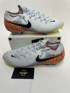 Nike Phantom GX 2 Elite FG 'Olympic Safari' (FN8003-900) Men’s Size 8.5 - Picture 1 of 5