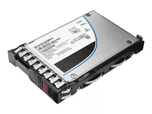 HPE 1,6 TB NVMe Gen3 U.3 Mainstream Performance Uso Misto SFF (2,5 pollici) BC - NUOVO - Foto 1 di 1