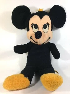 Juguetes de peluche de colección Minnie Mouse JUMBO California ENORMES 24" juguete Disney  - Imagen 1 de 11