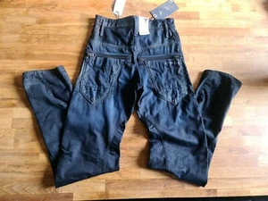 NEU Jeans G-Star W26 L34 Raw ARC 3D loose tapered fit Herren Hose denim Men - Bild 1 von 11