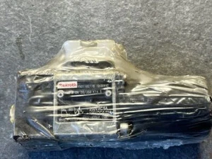 Rexroth Magnetsteuerventil Typ - R901102778 - Bild 1 von 4