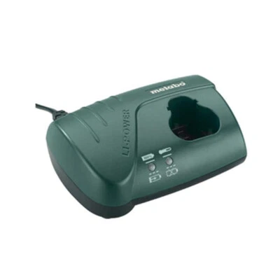 Hand Drill 10.8V/12V Charger for Metabo LC40 Lithium Battery Charger - Image 1 of 3