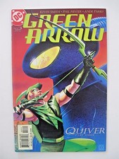 *Green Arrow (2001; Kevin Smith) 3-12, 14-29 (26 Books)