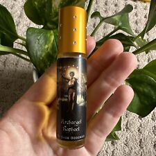Sage Goddess Perfume, Archangel Raphael Scent