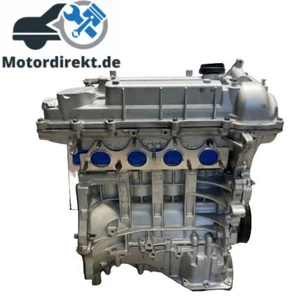 Instandsetzung Motor D4CB für Hyundai H-1 Travel (TQ) 2.5 CRDi 170 PS Reparatur - Bild 1 von 1