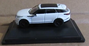 OXFORD DIECAST RANGE ROVER VELAR SE FUJI WHITE 1:76 SCALE MODEL CAR VEHICLE  - Picture 1 of 6