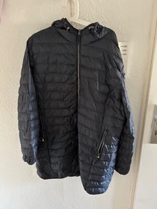 Daunenjacke-/Mantel, Leichtdaune Größe 50 - Bild 1 von 2