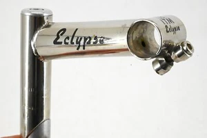 NOS ITM Eclypse Quill Stem 1 1/4 MTB 25.4mm 125mm - Picture 1 of 1