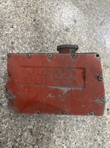 Volvo Penta AQ125 # 831882 Heat Exchanger EXPANSION Cooling Tank - Bild 1 von 6
