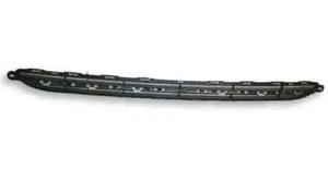 Moulding, Front Bumper - Facelift Fiat 500 2015 New & Genuine 735642074 - Picture 1 of 1