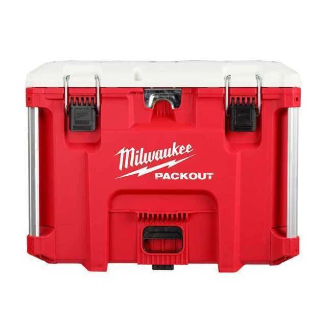 Milwaukee 48-22-8462 PACKOUT 40QT XL Cooler - Image 1 of 1