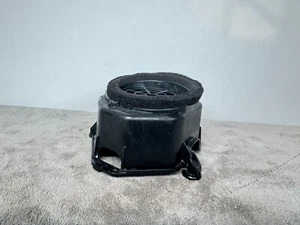 2012-2014 Mercedes-Benz C-Class Rear Shelf Speaker HARMAN BECKER OEM A2048205802 - Picture 1 of 6