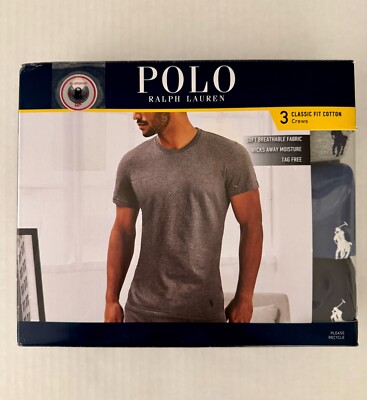 NWT Polo Ralph Lauren Men's Custom Slim Fit Polo Country T