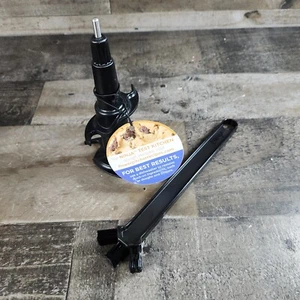 Ninja Foodi Power Pitcher OEM Dough Blade & Cleaning Brush SS201 SS351 CO351B - Picture 1 of 9