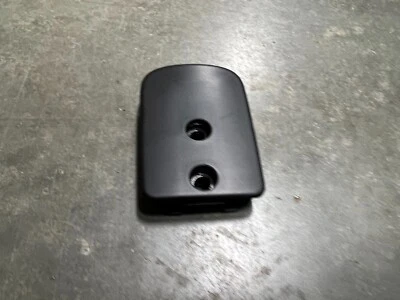 Audi A3 S Line 2009 2010 2011 2012 columna de dirección palanca panel de ajuste OEM 9532 Foto 1 de 3