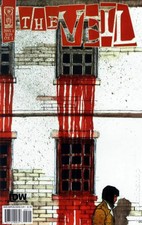 Veil #2A VF 2009 Stock Image