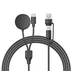 Reliable For Samsung Watch and Supported Phone Charger Wireless Charging Cable