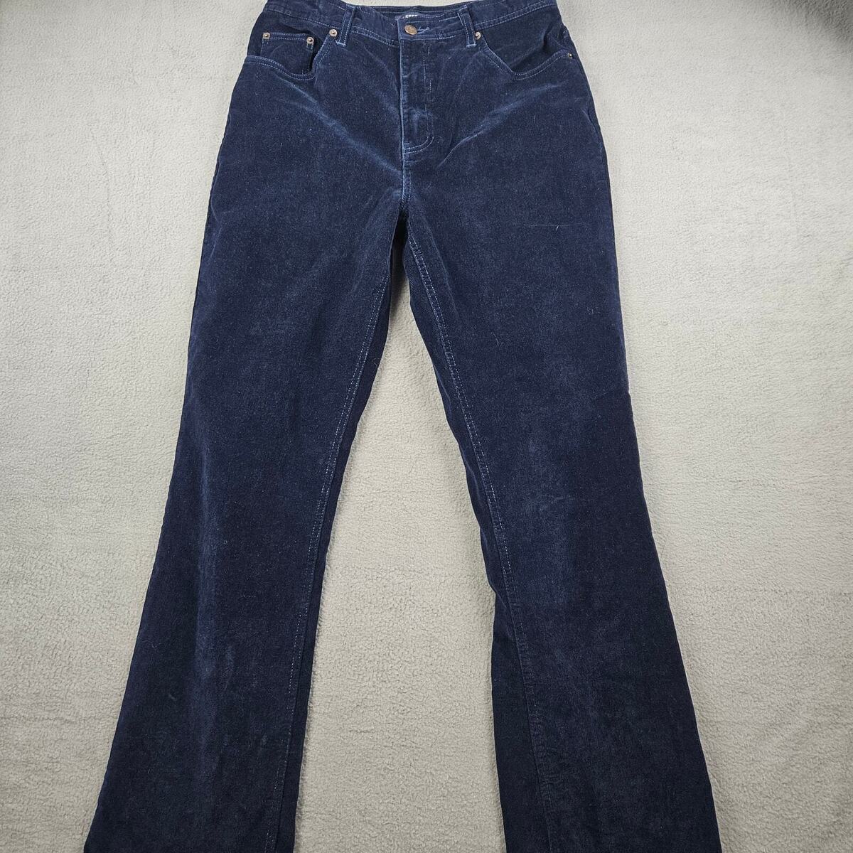Bill Blass Corduroy Pants for Women for sale | eBay Bill Blass Corduroy Pants for Women for sale | eBay