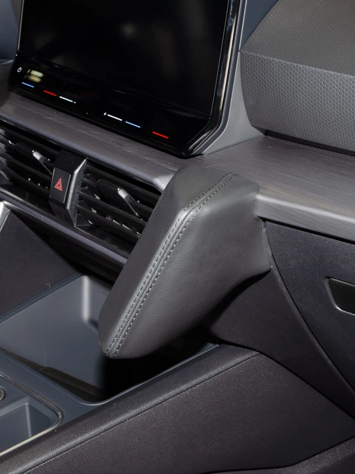 Soporte móvil KUDA 4125 adecuado para Seat Leon IV (Tipo KL) / Cupra Formentor - Imagen 1 de 4