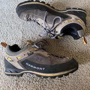 Garmont Dragontail Gore Tex Mountaineering HIKING TRAIL BOOTS MENS SZ 11