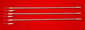 3pc-Laparoscopic Visual Vasopressor Injector Needle High Quality 3FR 30CM - Picture 1 of 7