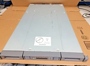 HPE StoreEver 1/8 G2 Tape Autoloader C0H18A - Picture 1 of 11