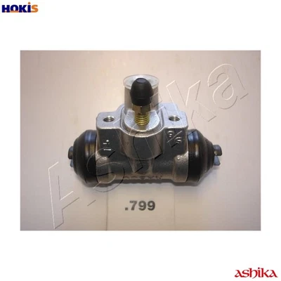 WHEEL BRAKE CYLINDER 67-07-799 FOR SUZUKI WAGON/R+/MPV/WIDE/Hatchback ALTO 1.3L - Image 1 of 4