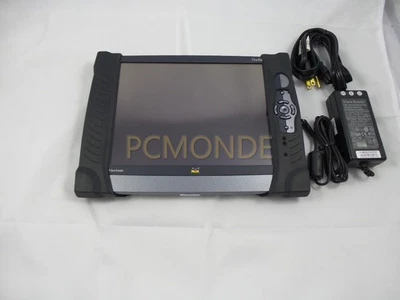 ViewSonic ViewPad 100 Intel 206MHz 128 MB RAM 32 MB ROM (VSMW22952-1M) - Image 1 of 2