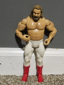 wwe BIG JOHN STUDD CLASSIC SUPERSTARS SERIE 2 Figur JAKKS Wrestling - Bild 1 von 2