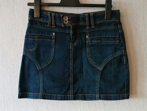 Jeansrock von ONLY Gr.34 - Bild 1 von 6